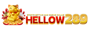 Hellow289เว็บเกมออนไลน์ อันดับ 1ในไทย | เล่นเกมได้เงินจริง✓